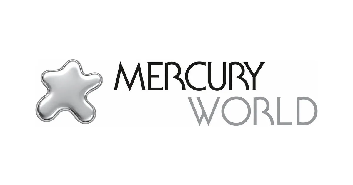 Mercury World